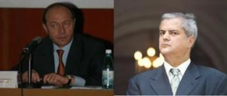 PSD a facut bilantul guvernarii Basescu