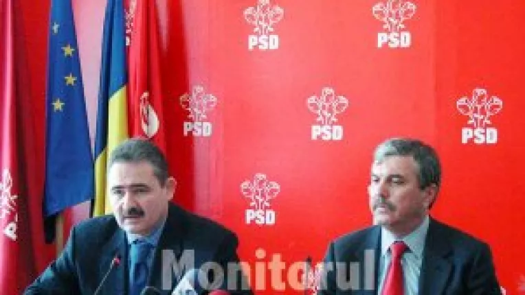 PSD a lansat un nou ultimatum