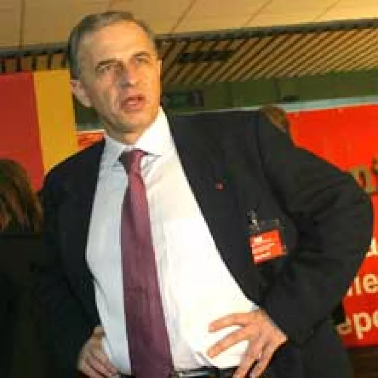 PSD ataca pe toate fronturile