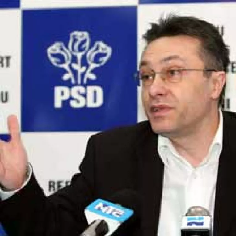 PSD, curtat pe ascuns si de PD, si de PNL?