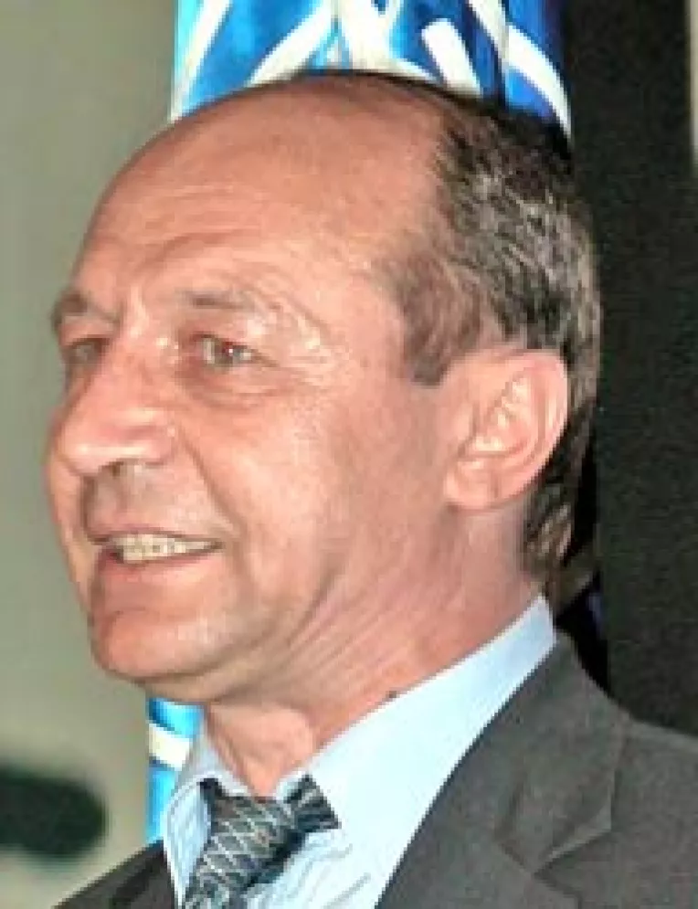 PSD face circ pe marginea protejatului sau, Hayssam, iar PC vorbeste singur