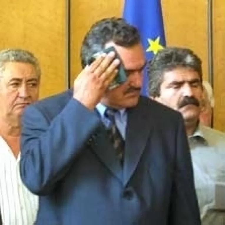 PSD pregateste un guvern-cascaval mic