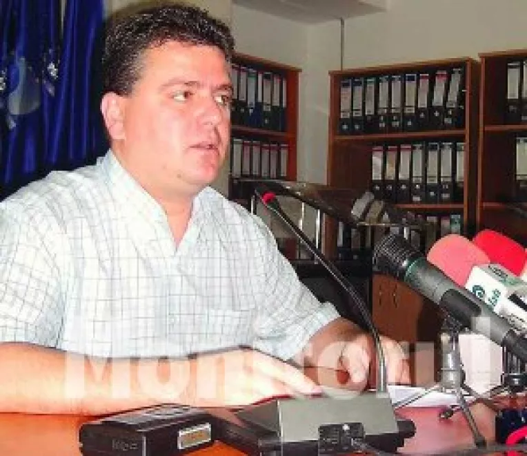 PSD se ia la trinta cu PC