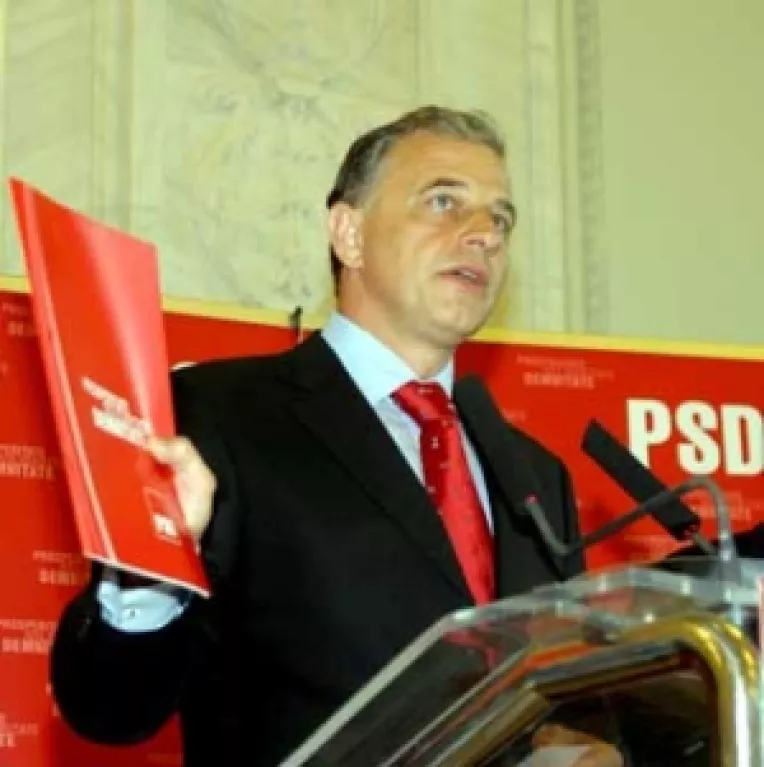 PSD si PC, la primul pas in doi