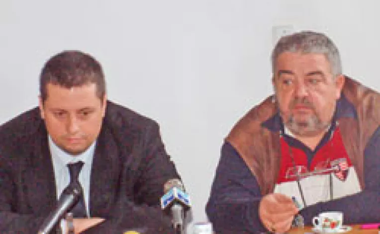 PSD si PNL ar trai bine in Consiliul Judetean Constanta