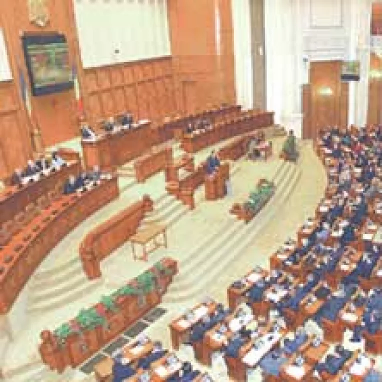 PSD si UDMR au masacrat Legea ANI