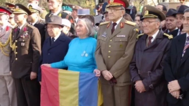 PSD someaza Guvernul: "Opriti umilirea pensionarilor si a militarilor romani!"