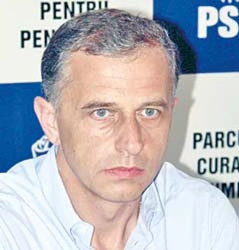 PSD va duce o campanie de explicare, dar pregateste si o motiune impotriva Guvernului