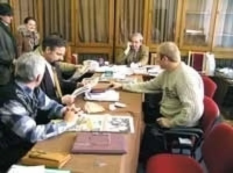 PSD votat mai tare la Botosani