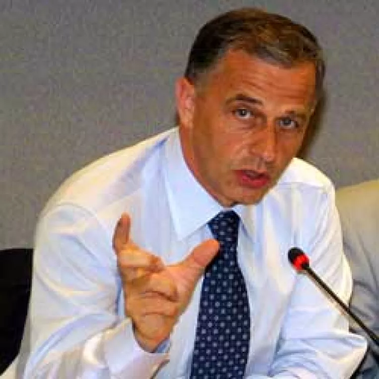 PSD vrea un Watergate romanesc