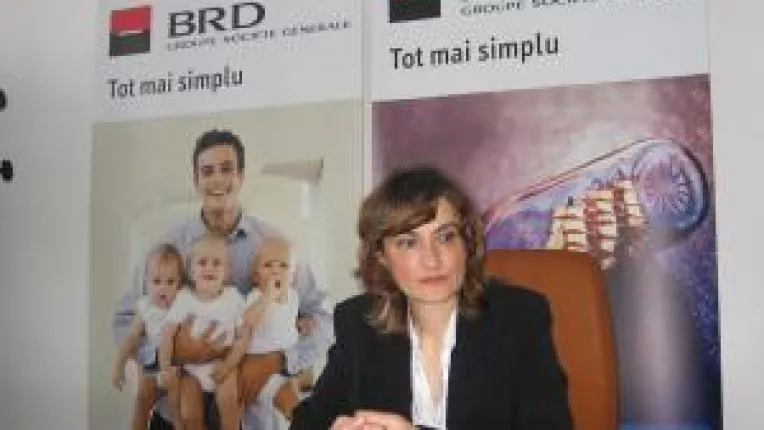 Publireportaj. BRD a marit dobanzile la depozite