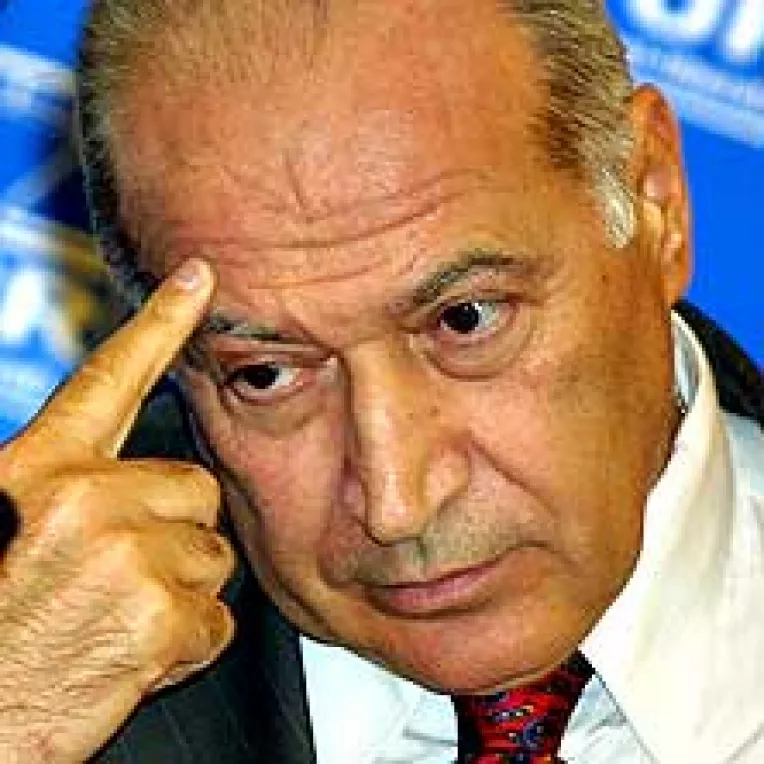 PUR a intrat la guvernare alaturi de Alianta si UDMR