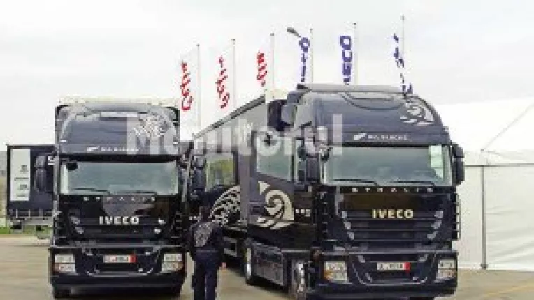 Putere si confort la superlativ