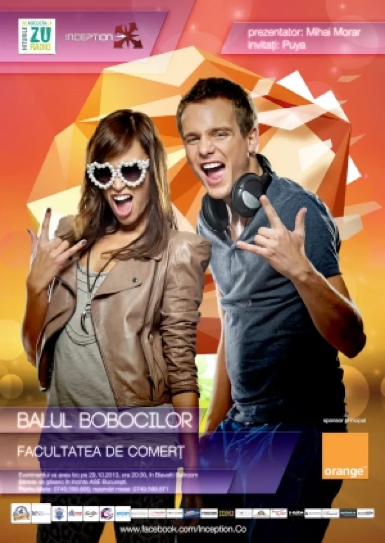 Puya ofera viza de USA ASE-istelor!