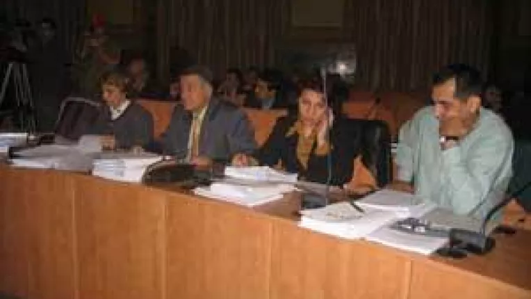 Racolare pe fata in Consiliul Local Craiova. Ex-pesedist luat in brate de Alianta