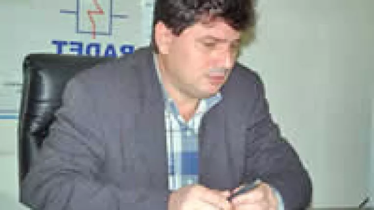 RADET are datorii de 20 milioane de euro la CET