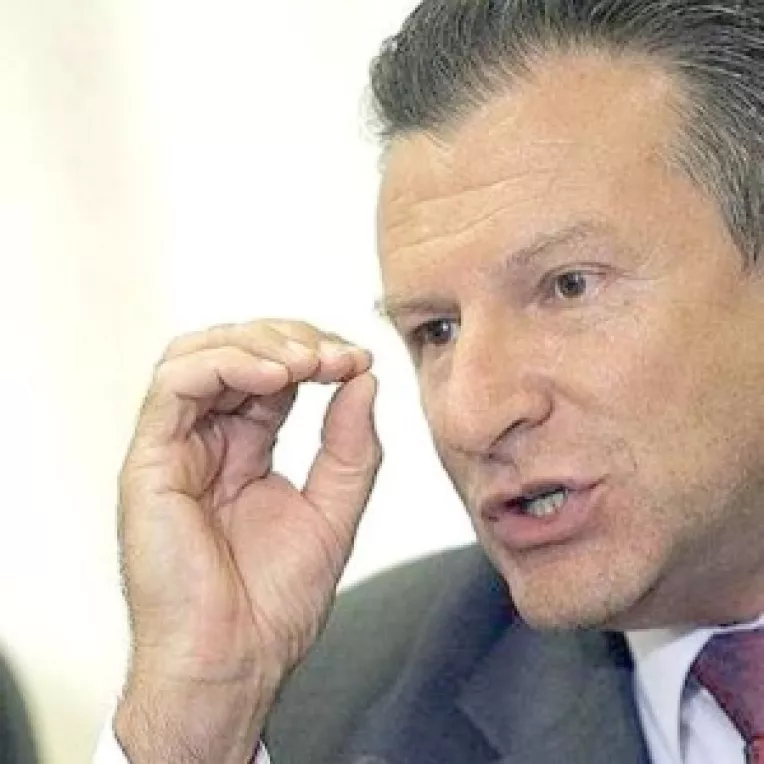 Radu Berceanu, riposteaza la injuraturile lui Dragnea: "PSD are probleme, se dau in gat unii pe altii"