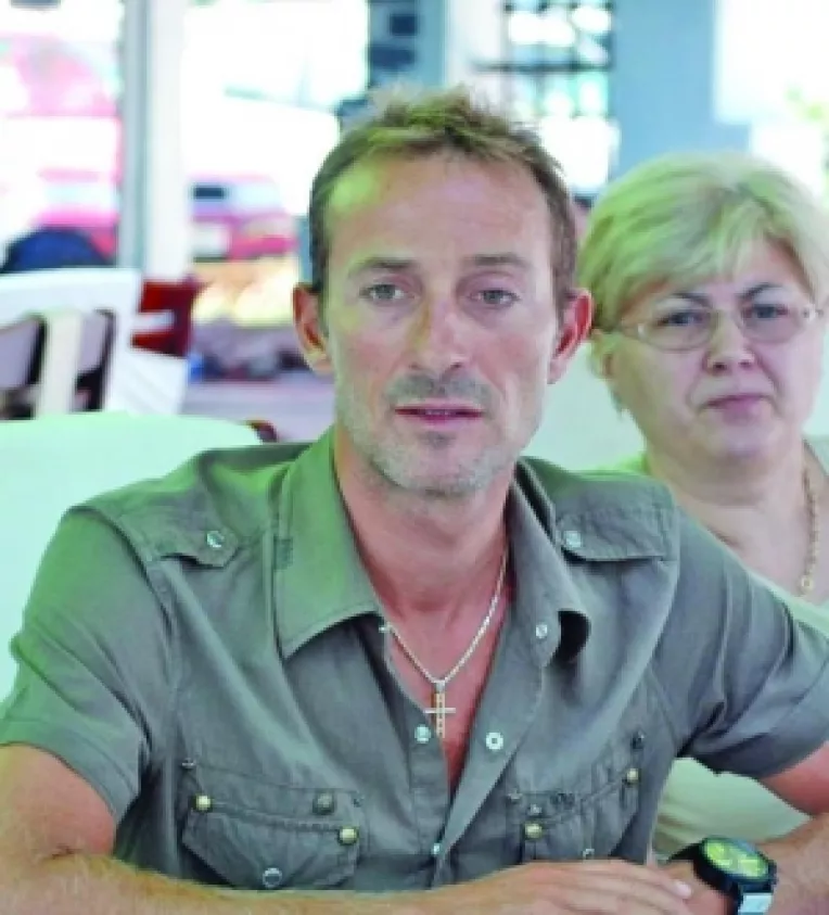 Radu Mazare : "Basescu va pierde la prezidentiale"