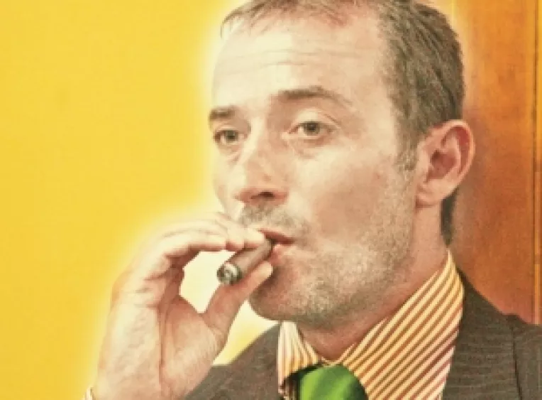 Radu Mazare vrea sa castige presedintia PSD