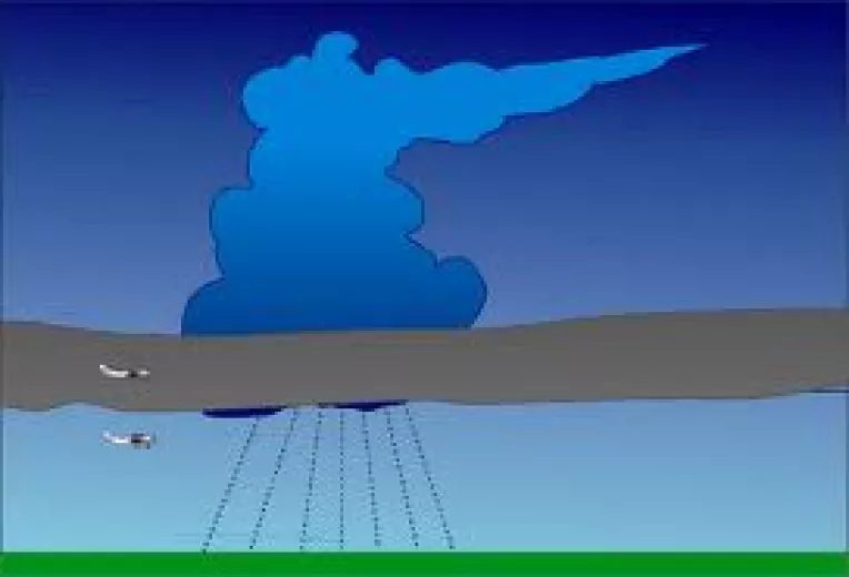 Radu Tudor : Givrajul, cauza probabila a prabusirii avionului BN2 