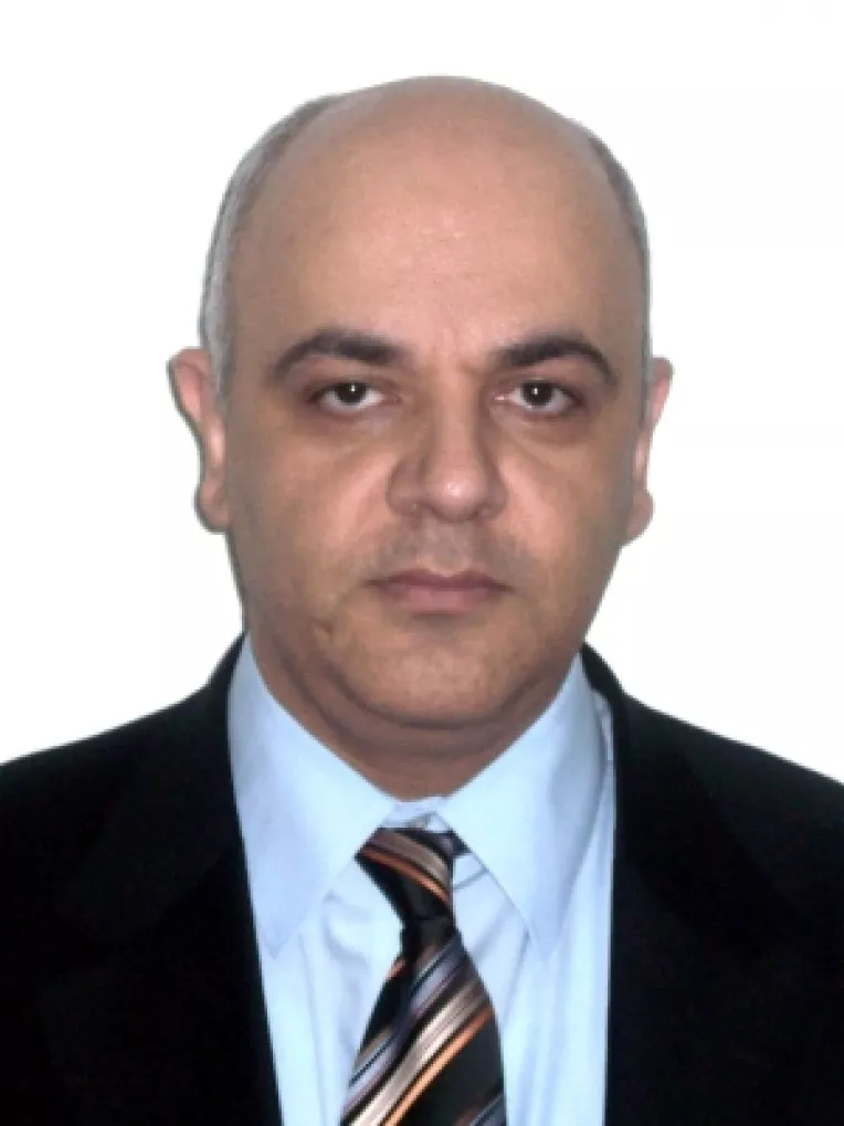 Raed Arafat a fost implicat intr-un accident de circulatie pe DN 2