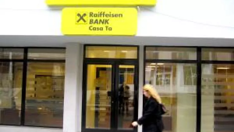 Raiffeisen "Casa Ta" a deschis un centru la Craiova