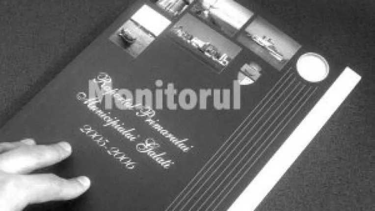 Raport de 6.000 de euro