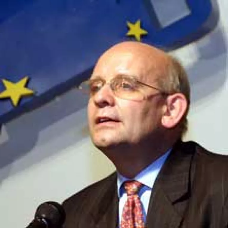 Raportul de tara va fixa data certa a aderarii