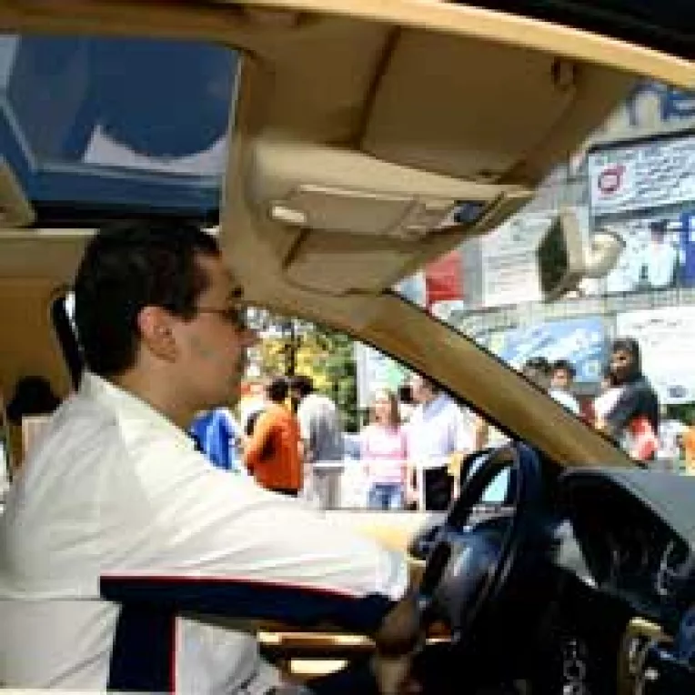 Raspundere contraventionala fara imunitate