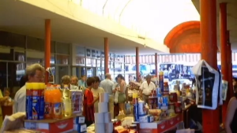 Rata anuala a inflatiei din iulie a atins cel mai inalt nivel