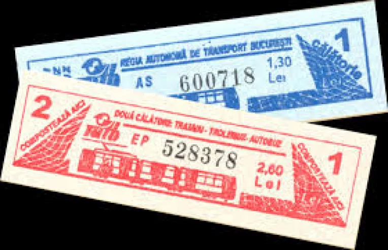RATB propune noi tarife pentru calatoriile cu mijloacele de transport in comun