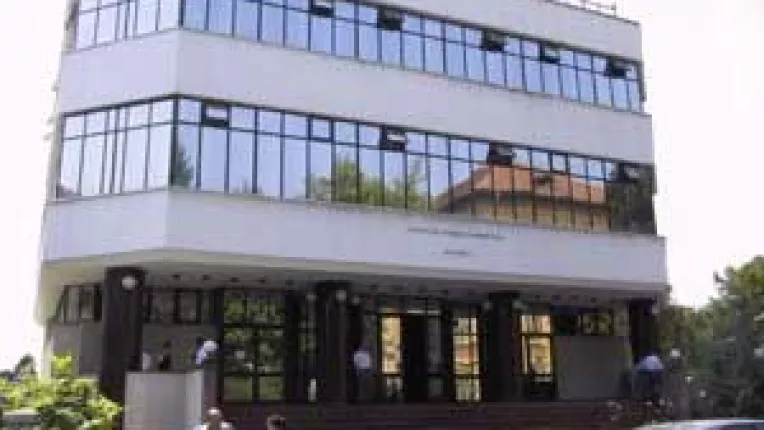 Razboi fratricid pe baza de date a firmelor