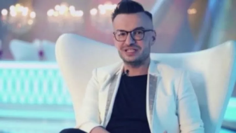 Razvan Ciobanu era drogat in momentul accidentului rutier