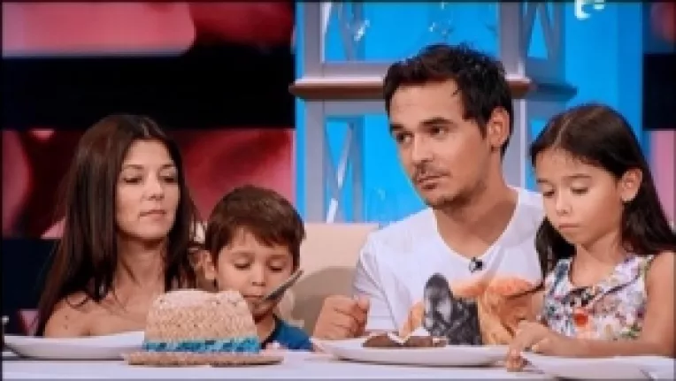 Razvan Simion le va plati copiilor o pensie alimentara de 2.000 de euro lunar