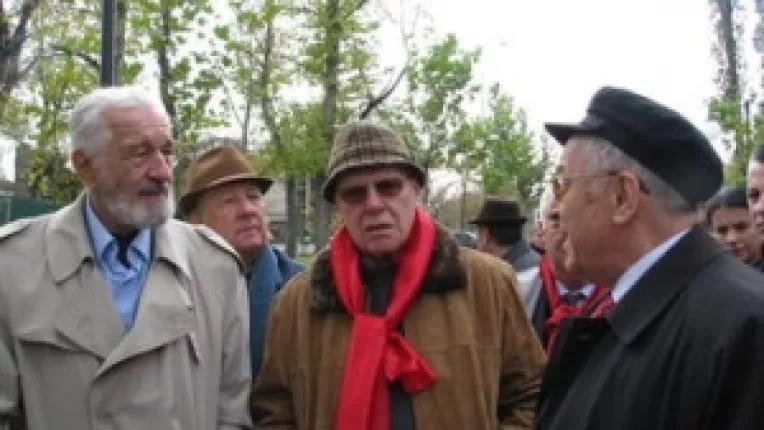 Razvan Theodorescu a trecut in expectativa