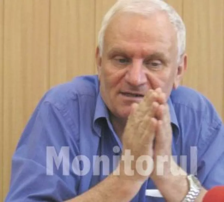 Realizarile si neralizarile primarului Galatiului