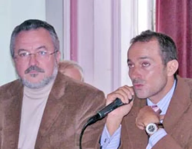 Rebegiti de frig, consilierii locali nu au cazut la pace cu Mamaia SA