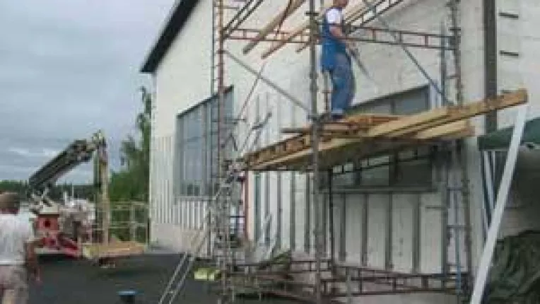 Recomandari imobiliare. Terenurile raman investitii profitabile