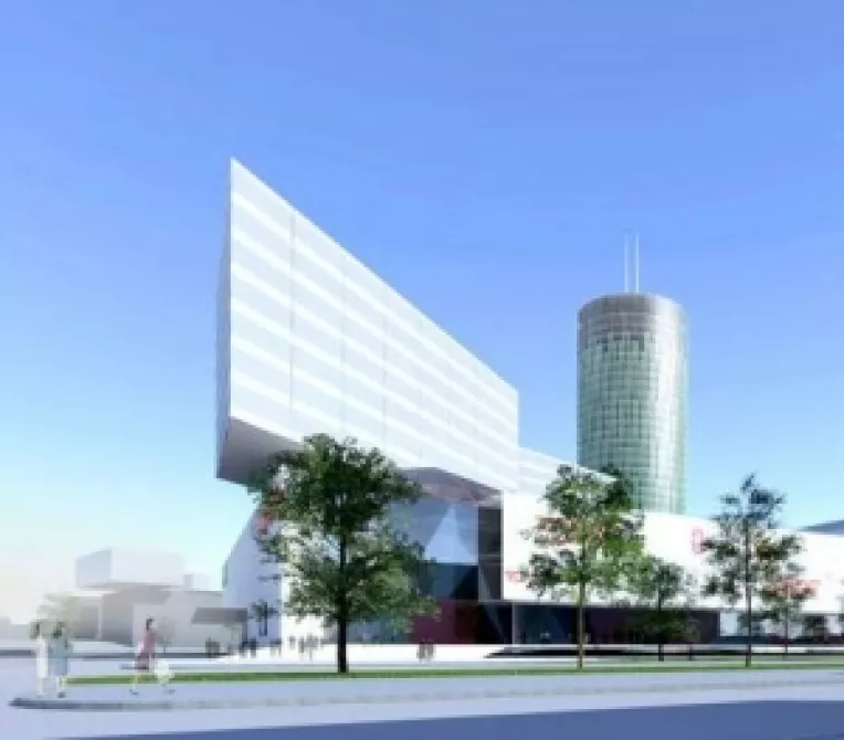 Record imobiliar:
11 hectare in Straulesti, cumparate pentru 90 de milioane de euro