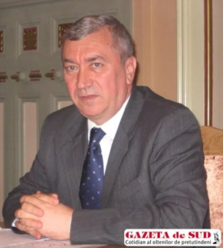 Recuperatori cu orice pret!
PSD Dolj ii transmite lui Geoana sa negocieze intrarea la guvernare cu orice partid