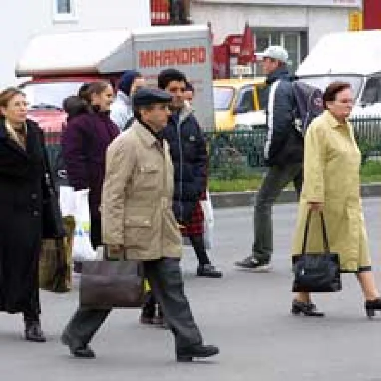 Reforma economica ne aduce un rating mai bun