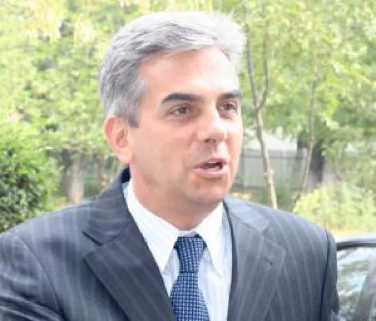 Reforma sanitara, la toamna