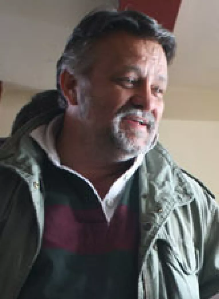 Regizorul Ioan Carmazan: "Sa lasam sufletul lui Sergiu Nicolaescu sa se odihneasca linistit!"