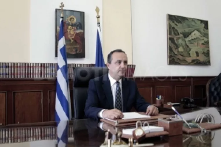 Relatiile dintre Romania si Grecia au avut un salt in ultimii ani