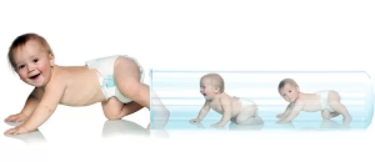 Reluarea subprogramului de fertilizare in vitro si embriotransfer