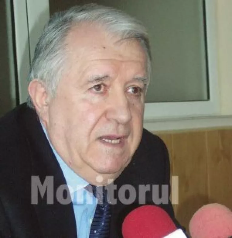 Replici dure pentru Electrocentrale