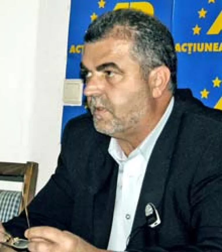 „Reprezentantii M.A.I. nu au nici un interes sa faca o ancheta serioasa”