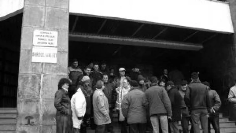 Reprezentativitatea Sindicatului Solidaritatea, mentinuta de Tribunal