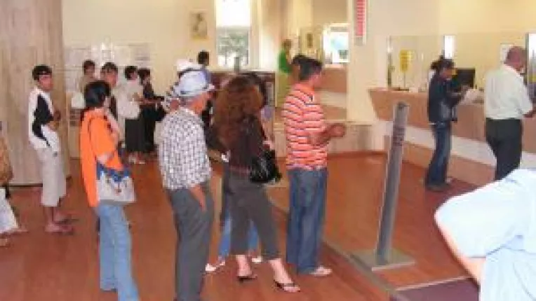 Restantieri cu duiumul la creditele in lei