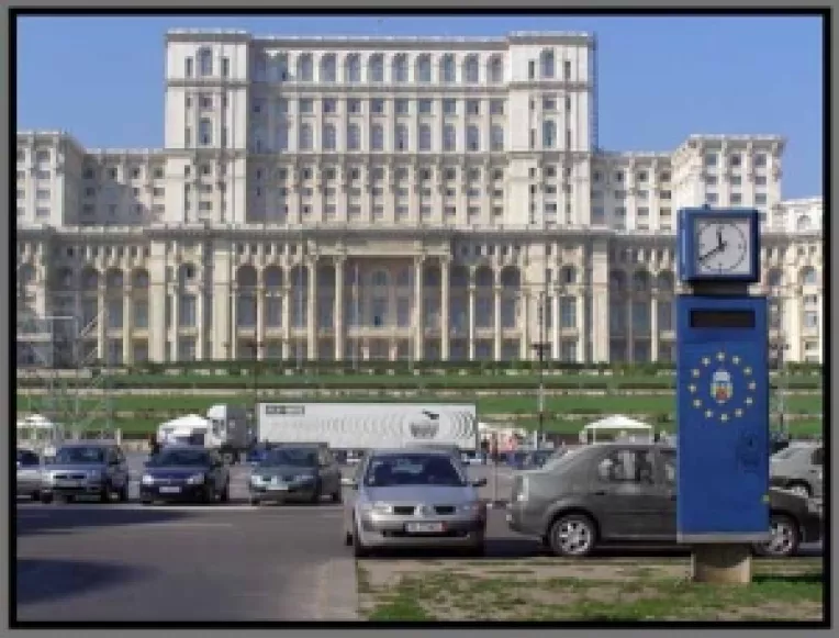 Restrictii de trafic in centrul capitalei cu ocazia Drift Grand Prix of Romania